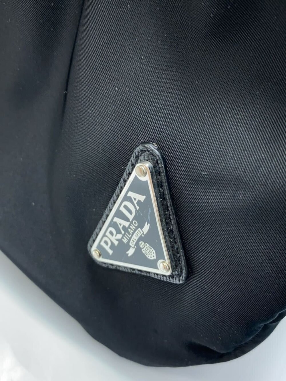 Prada Backpack Black - Picture 6 of 8